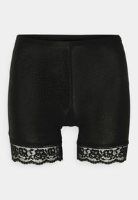Marks & Spencer Calças - black