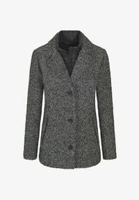 Unausgewählt, black white patterned