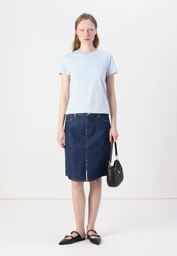 Denim skirt - ace2