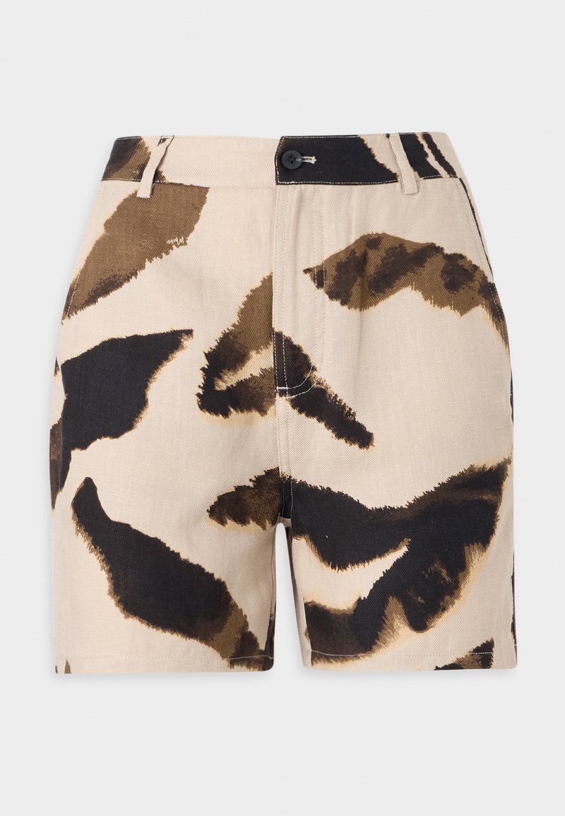 Copenhagen Muse Shorts meerkleurig Copenhagen Muse Shorts meerkleurig