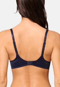 Simone Pérèle Triangel BH - saphir
