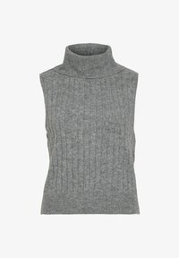 Unausgewählt, medium grey melange