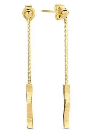 Oorbellen - gold-coloured