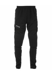 Stanno CHESTER   - Broek - zwart
