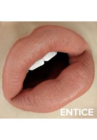 NUDESTIX INTENSE MATTE LIP + CHEEK PENCIL - Make-up Set - entice