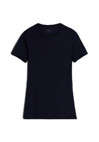 ULTRAFRESH SHORT-SLEEVED - T-shirt - bas - blu intenso