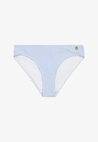 Δεν επιλέχθηκε, blue stripe