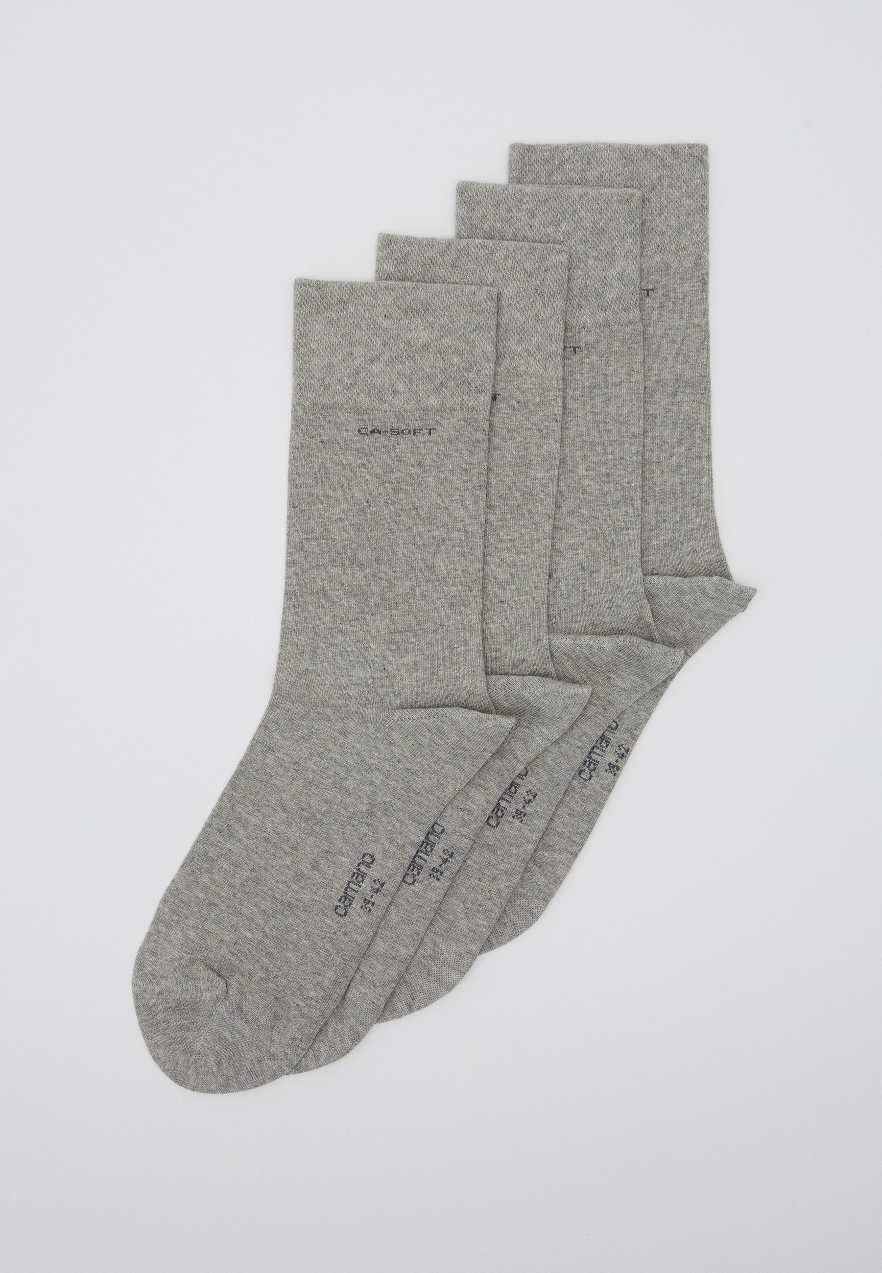 Donna SOFT 4 PACK - Calze Donna SOFT 4 PACK - Calze