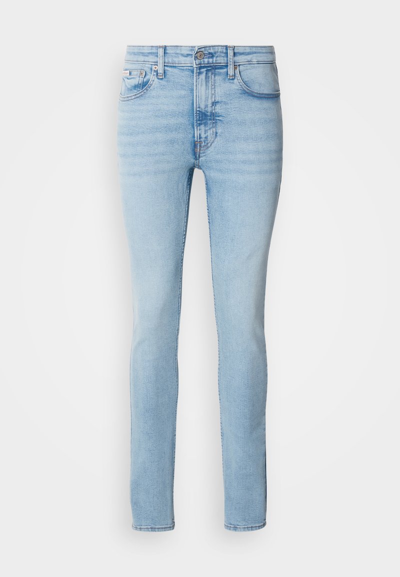 Calvin Klein Jeans Jeans Skinny Fit blauw Calvin Klein Jeans Jeans Skinny Fit blauw