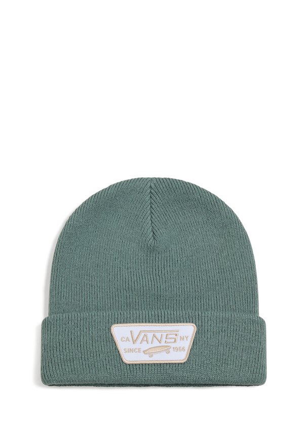 MILFORD  - Mütze - dark forest