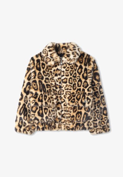 LANVIN Giacca invernale - beige/black