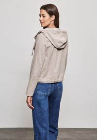 Cecil Giacca leggera - beige