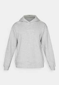 Não selecionado, medium grey heather
