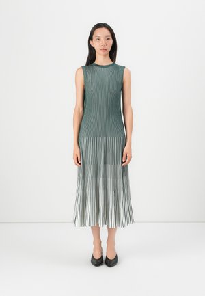 DILYLAA - Jumper dress - green