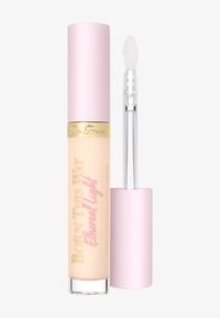 Too Faced - BORN THIS WAY ETHEREAL LIGHT CONCEALER - Concealer - milkshake Thumbnail-Bild 1
