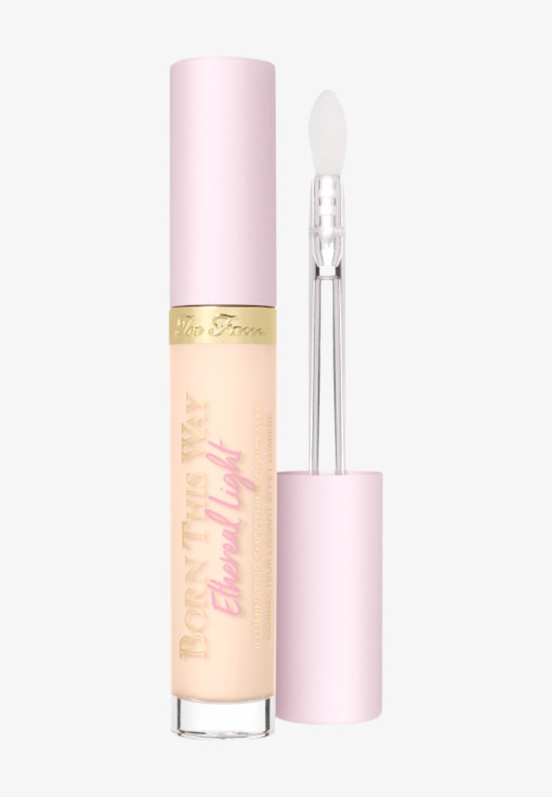 Too Faced Too Faced BORN THIS WAY ETHEREAL LIGHT CONCEALER - Concealer - milkshake