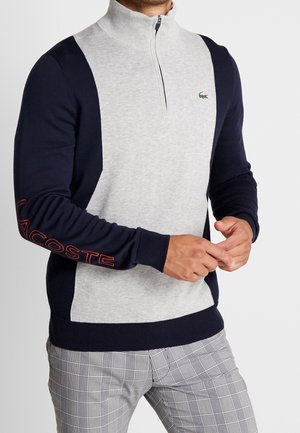 Trui - silver-coloured