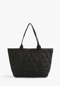 Scalpers NY QUILTED SP - Håndtasker - black