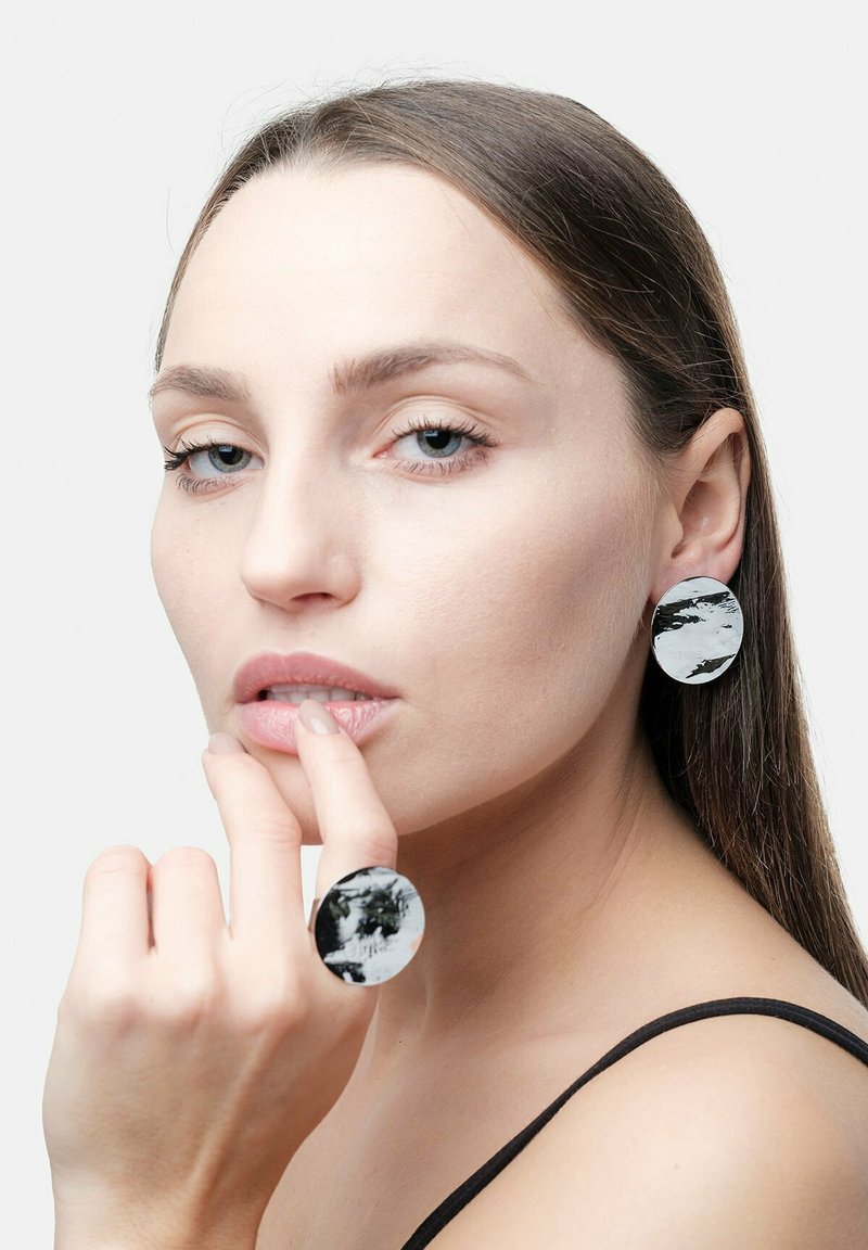 antura accessori Sormus - argento
