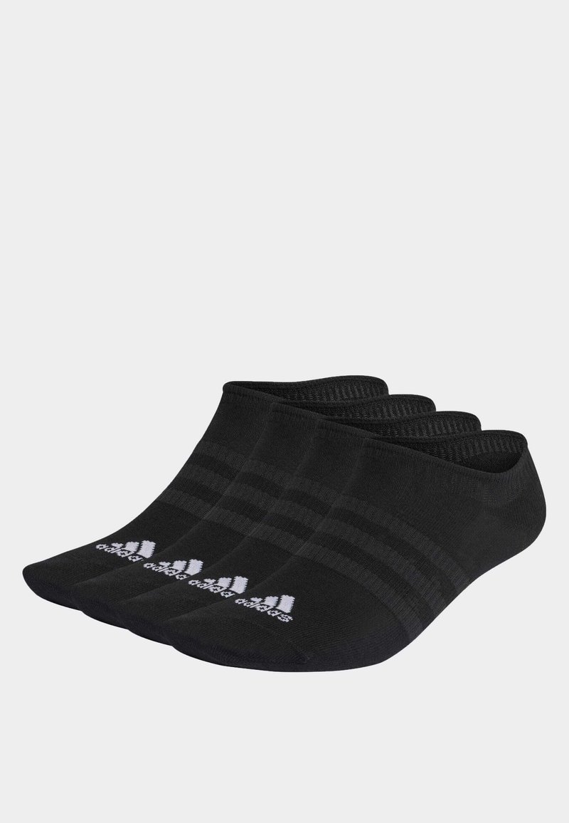 adidas Performance PACK Calzini black/white/nero