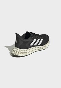 adidas Performance 4DFWD 2 W - Scarpe da corsa su strada - core black   cloud white   carbon