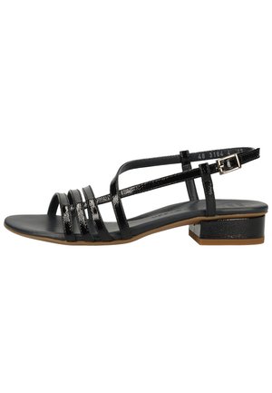 Sandales - black