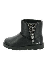 Mod8 ALDIZE - Botines - noir