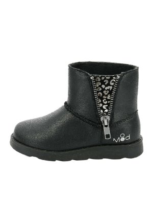 Mod8 ALDIZE - Stivaletti - noir