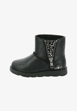 Mod8 ALDIZE - Bottines - noir
