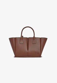 Unausgewählt, dark brown