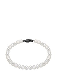 PERLE - Rannekoru - schwarz
