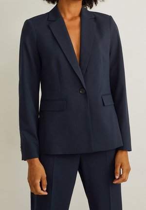 Blazer - dark blue