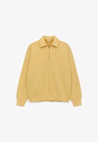 Sélectionné, yellow