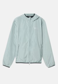 TRAIN CORE JACKET - Lagana jakna - blue surf