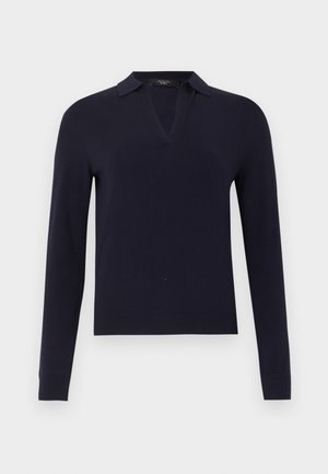 PALANCA - Pullover - blu