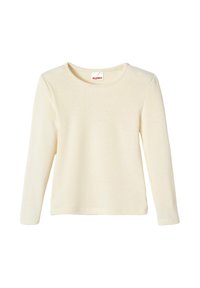 Niet geselecteerd, off white