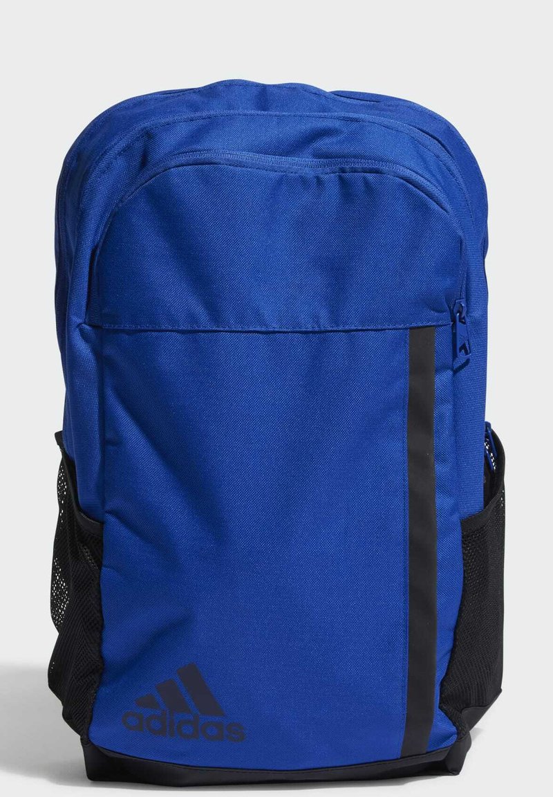 adidas Performance MOTION BADGE Sports bag blue Zalando.ie
