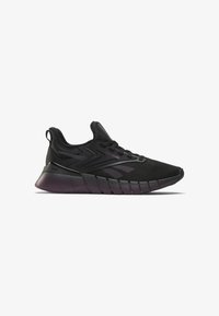 Não selecionado, black midnight plum