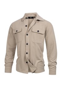 LANGARM NELLO - Kevyt takki - beige