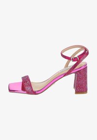 Non sélectionné, pink iridescent pir