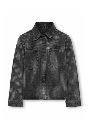 KOGHUDSON - Cowboyjakker - grey denim