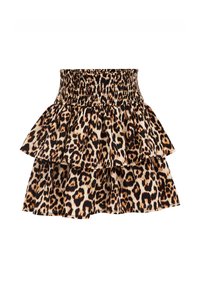 WE Fashion Shorts - brown