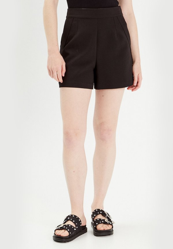 Shorts - noir