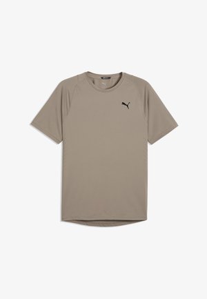 Puma, PWRMODE , taupe
