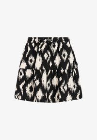 Geselecteerd, true black