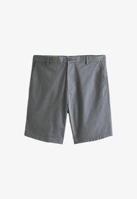 Unausgewählt, pale blue