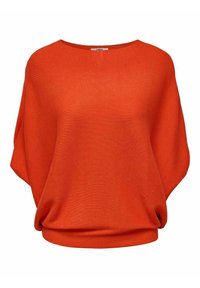 Ikke valgt, orange com