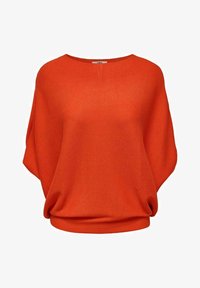 Ikke valgt, orange com