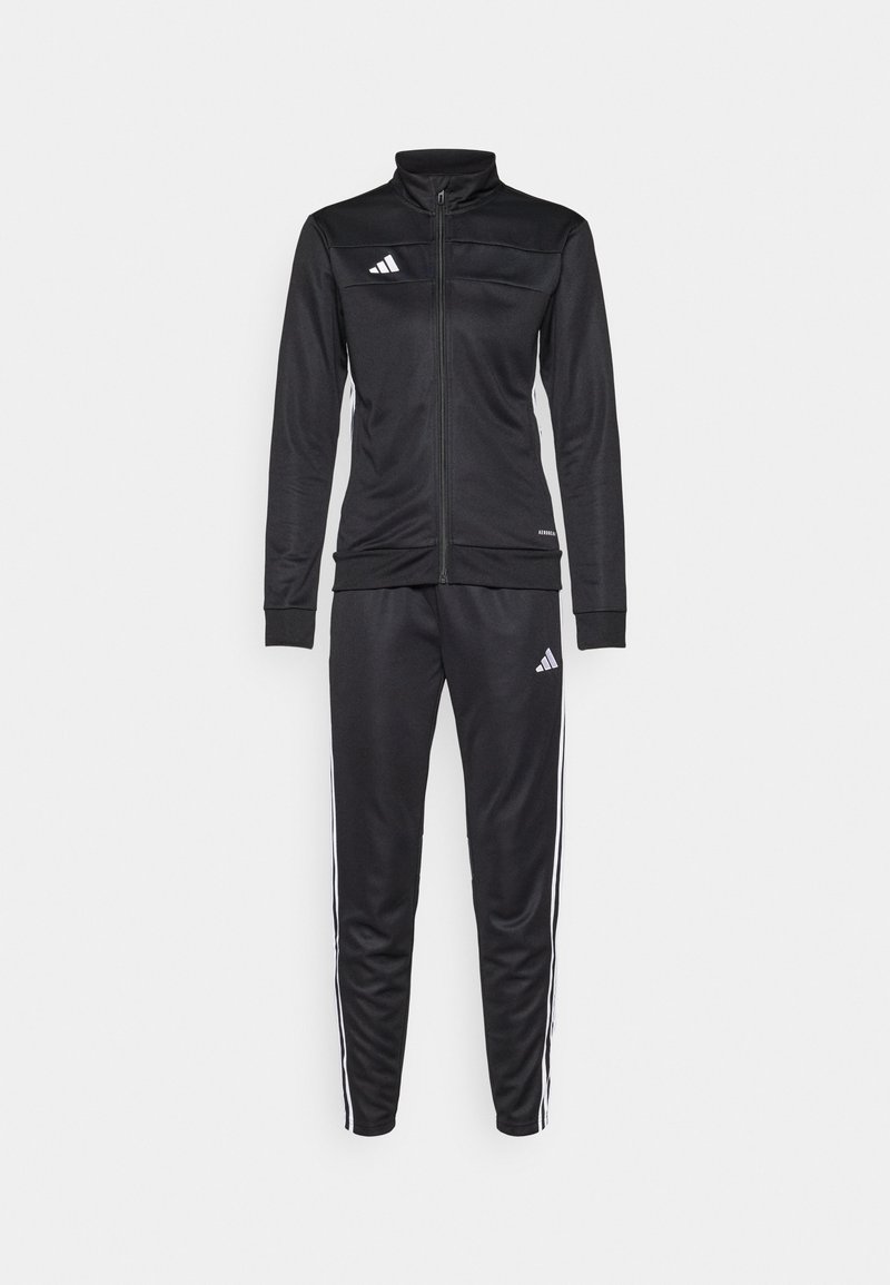 adidas performance Trainingspak zwart adidas performance Trainingspak zwart