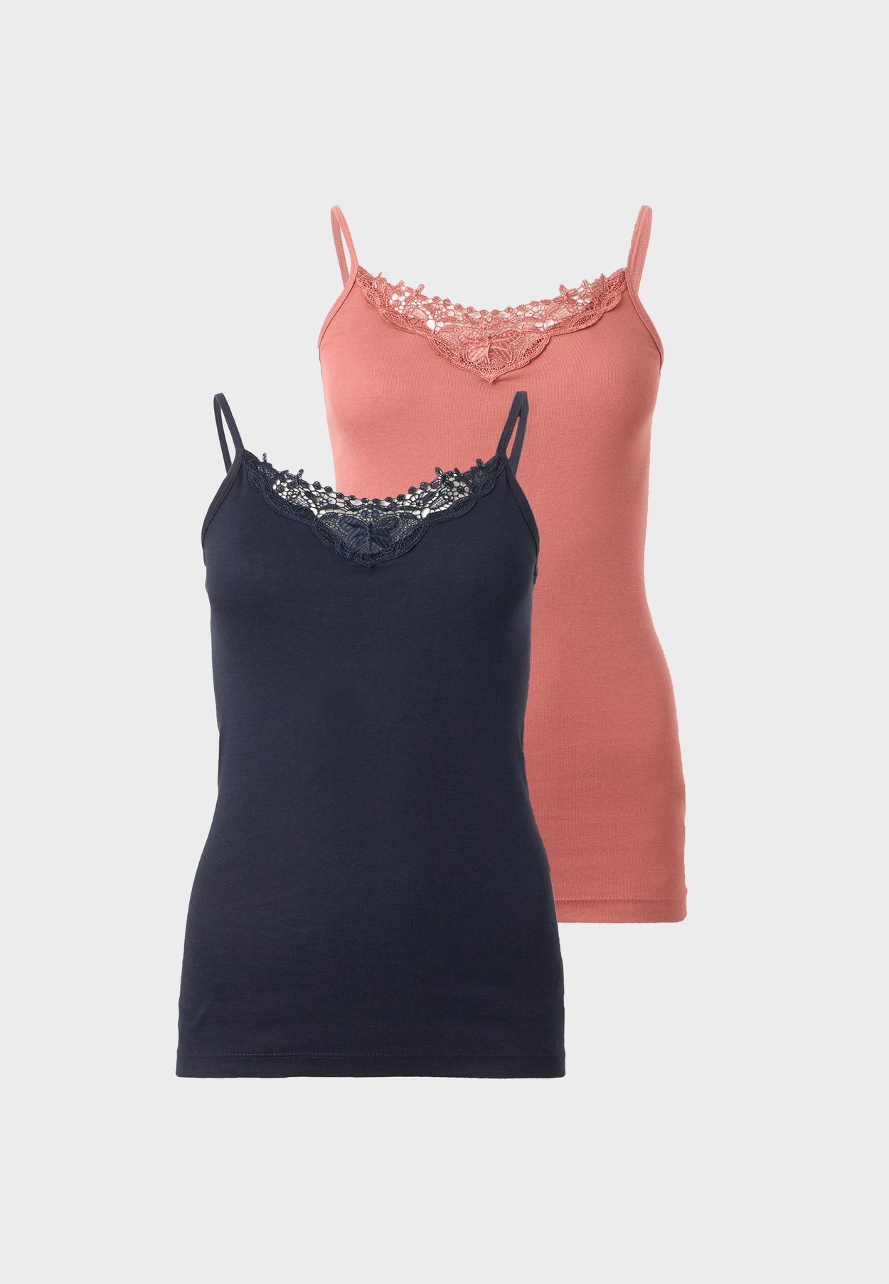 ONLKIRA LIFE SINGLET 2 PACK